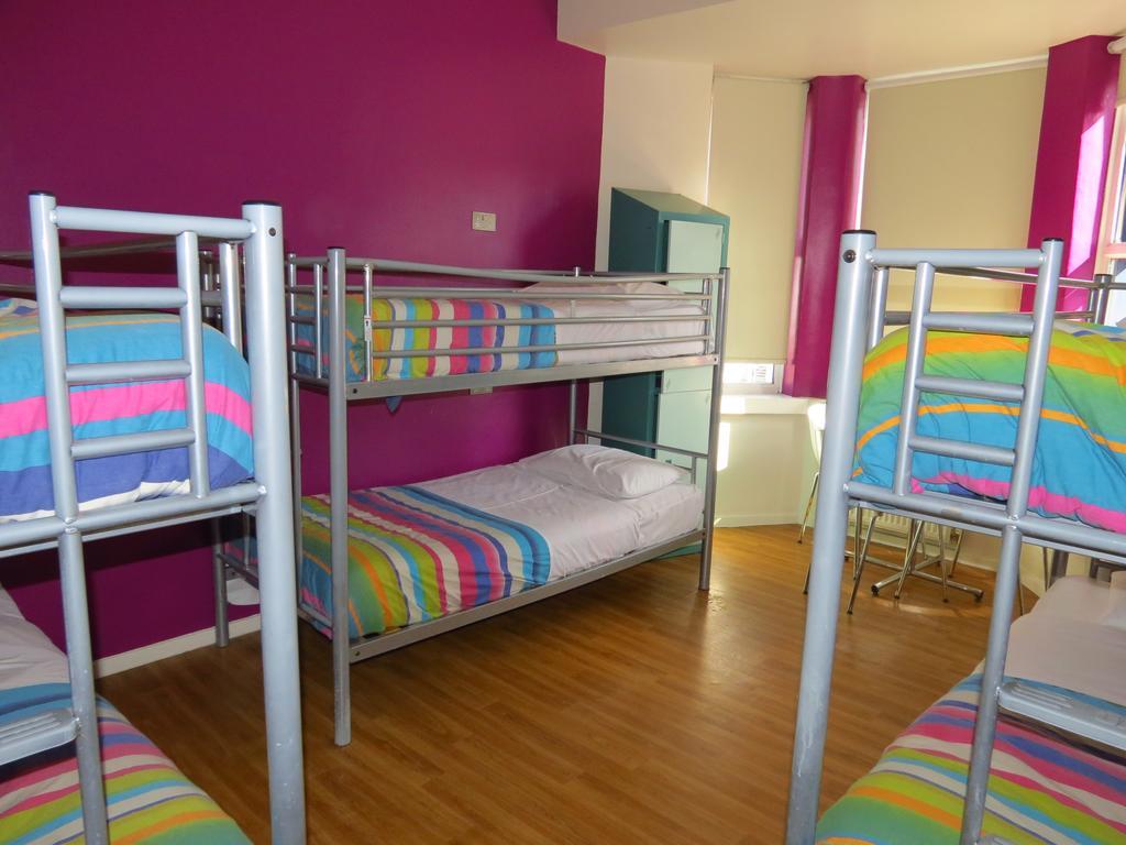 Nosda Studio Hostel Cardiff Zimmer foto